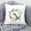 Nautical Sea Life_74 - Coussin décoratif inclus-653192441
