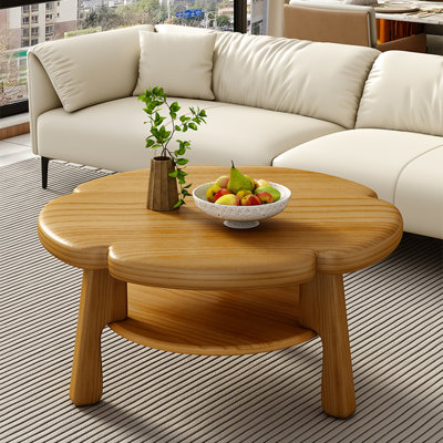 Table basse Creative