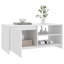 Greysyn Solid Coffee Table with Storage-973097571