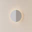 Lune Wall Sconce-1441528391