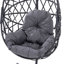 Egg Hammock seat / Back Cushion 