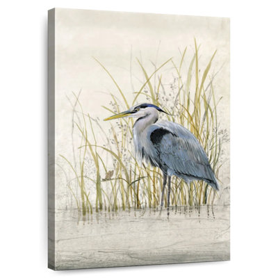 Brampt Heron Sanctuary II