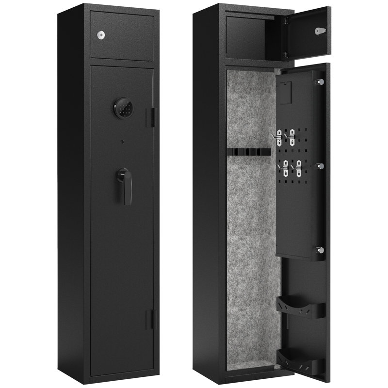Gun Safe with Electronic Lock