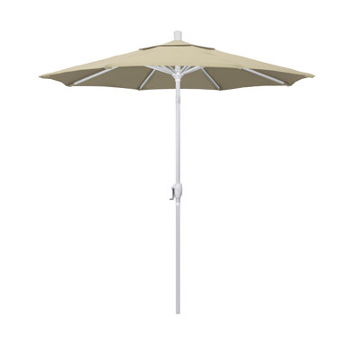 Parasol de marché 7,5 pi Hofmann