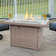 Fire Pit-Table Set