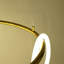 Luminaire suspendu en métal flexible Creative Creative