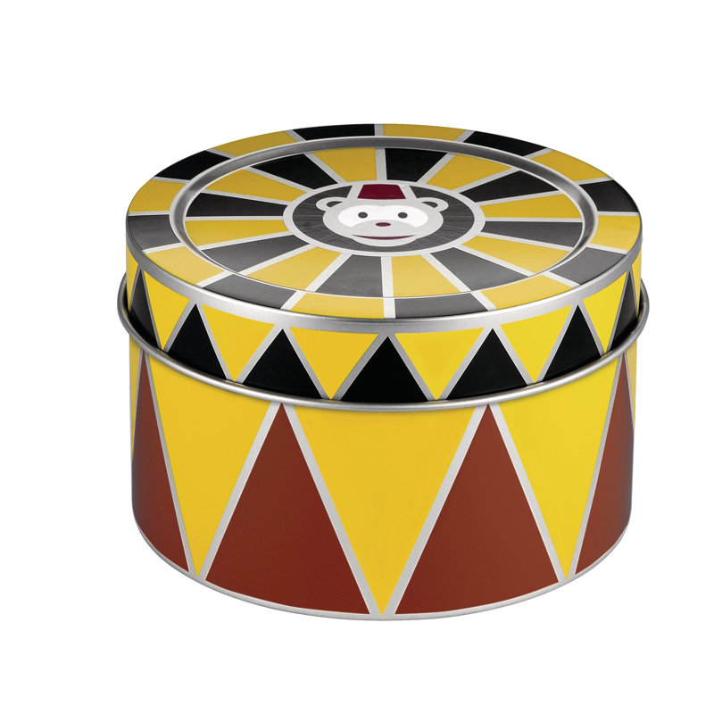Circus All-Purpose Boxes