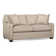 Gramercy Park Upholstered 74'' Sofa