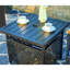 Table basse Alyah