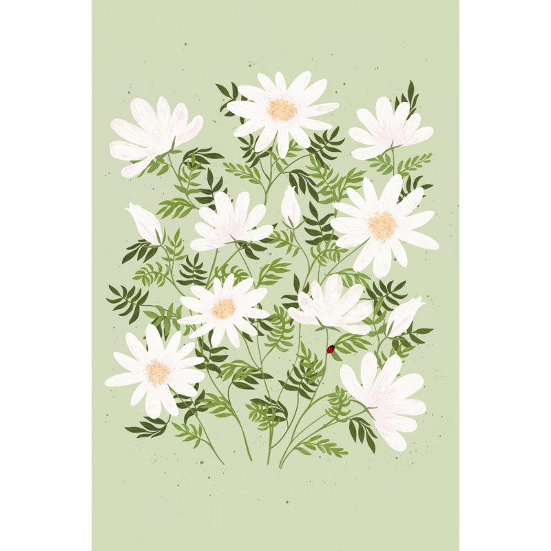 Wrapped Canvas Print, 76.2 cm H x 50.8 cm W
