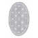 Baristo Chenille Indoor Rug