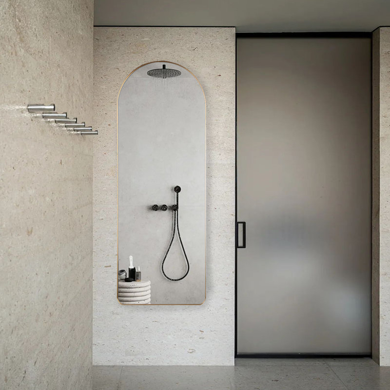 Miroir pleine grandeur Gholam