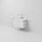 Castor 30 in W x 22 in D Single Bath Vanity-104785206-104828547