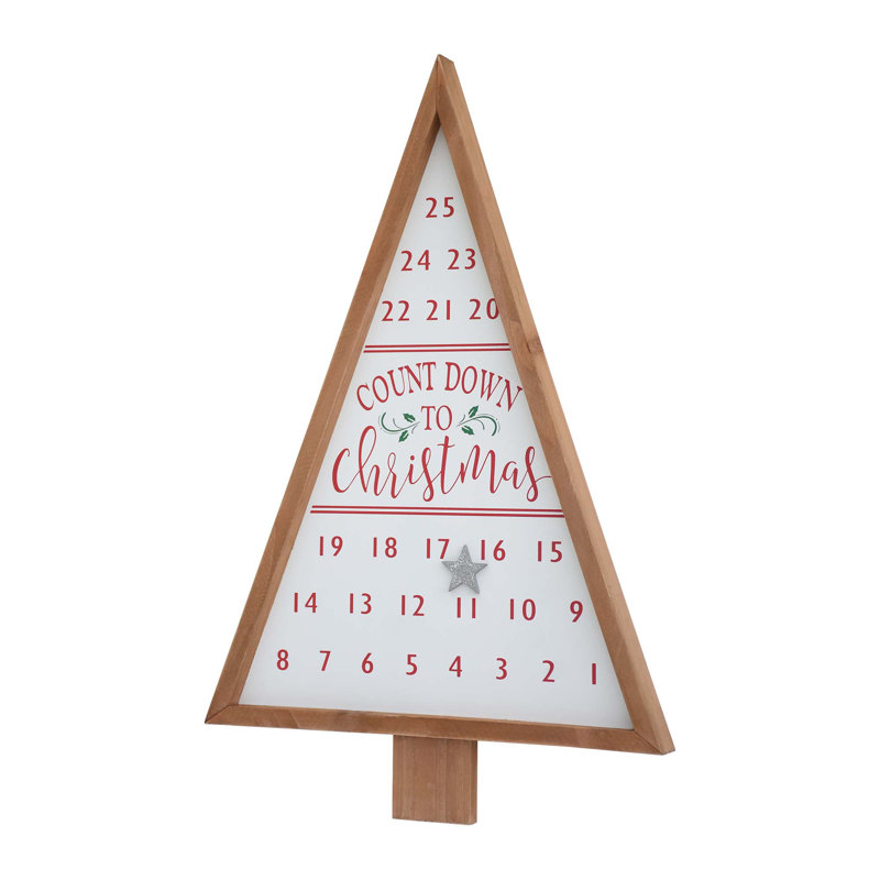Christmas Advent Calendar
