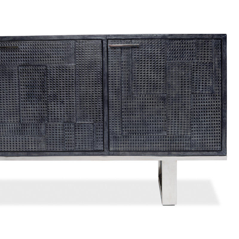 Bronzini 94'' W Sideboard