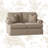 Atterbury 68" Flared Arm Loveseat-972482724