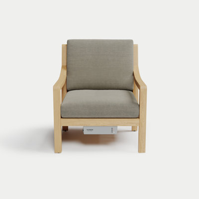 Solerno Heated Chair