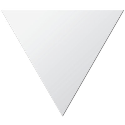 Flat Wall Mirror