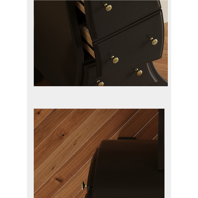 Commode d'appoint Creative Creative Fashion