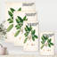 Vintage Botanicals II - peinture sur toile-59814324-59814325