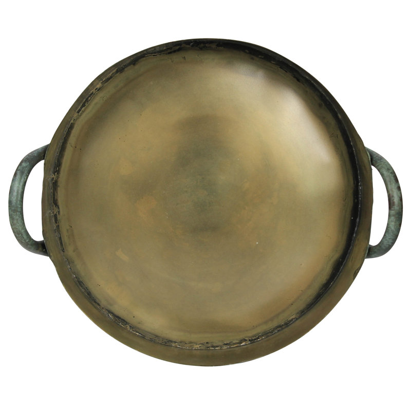 Northleach Iron Tray