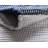 Priolo Cotton Striped Indoor Rug-1174963915