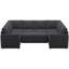 Grand canapé modulaire en U Seybert-101957200