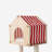 3 Tiers Cat Tree with Condons,Perch,Scratching Posts