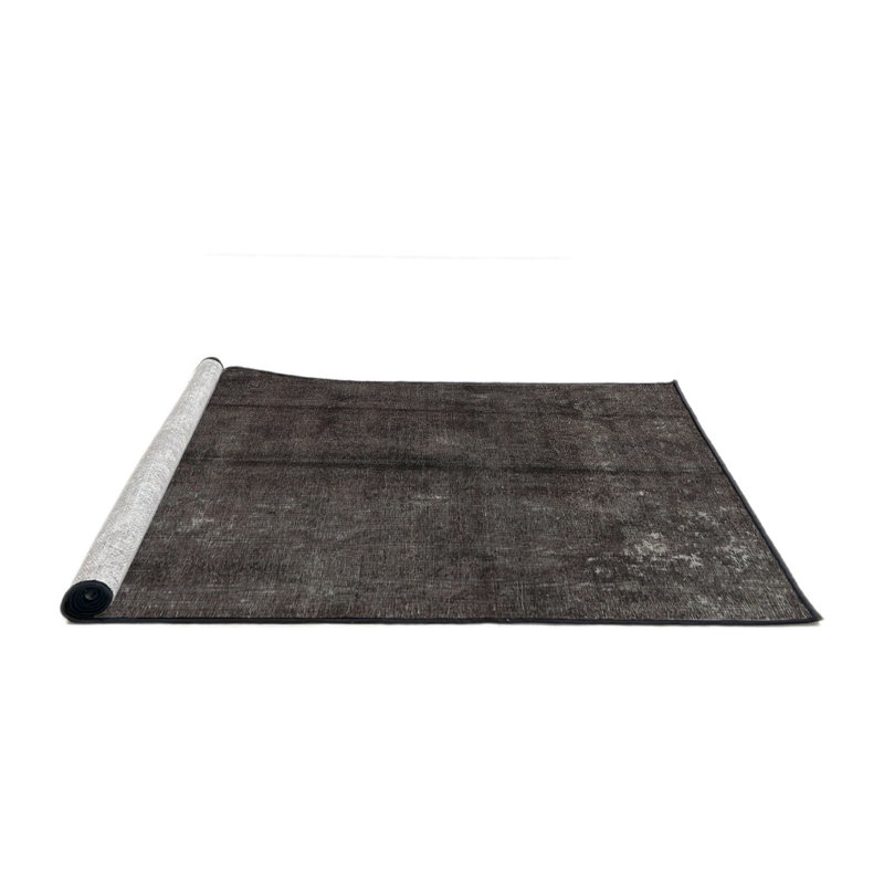 Oriental Indoor Rug, Round 8'