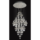 Marlborough 21 - Light Cluster Pendant