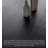 Italian Minimalist Solid Wood Rectangular Dining Table-174645936
