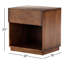 Duncan 1 - Drawer Nightstand