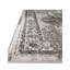 Tapis oriental gris-49268198