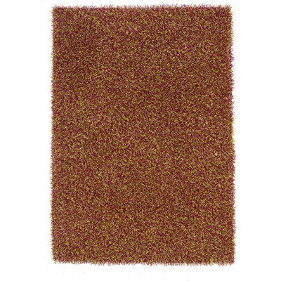 Hand Tufted Indoor Rug