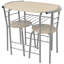 Raymond 2 - Person Dining Set-26592754