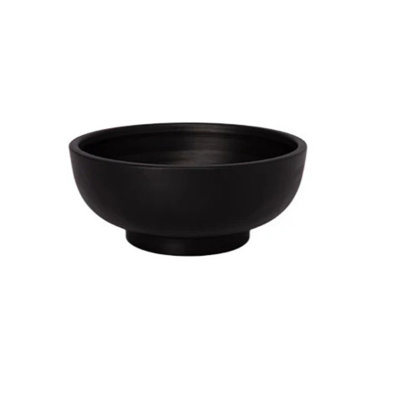 Terracotta Bowl Small Matte 