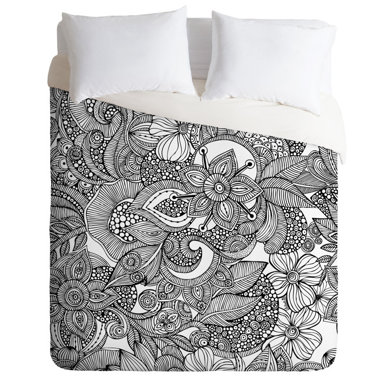 Valentina Ramos Bedding, Twin / Twin Extra Long Duvet Cover