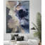 «Graceful Gems IV on Canvas» par Daleno, reproduction d'art