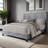 Mailiah Twin Upholstered Panel Bed-374072239-374072237