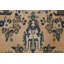 Tapis traditionnel rétro 10 x 13