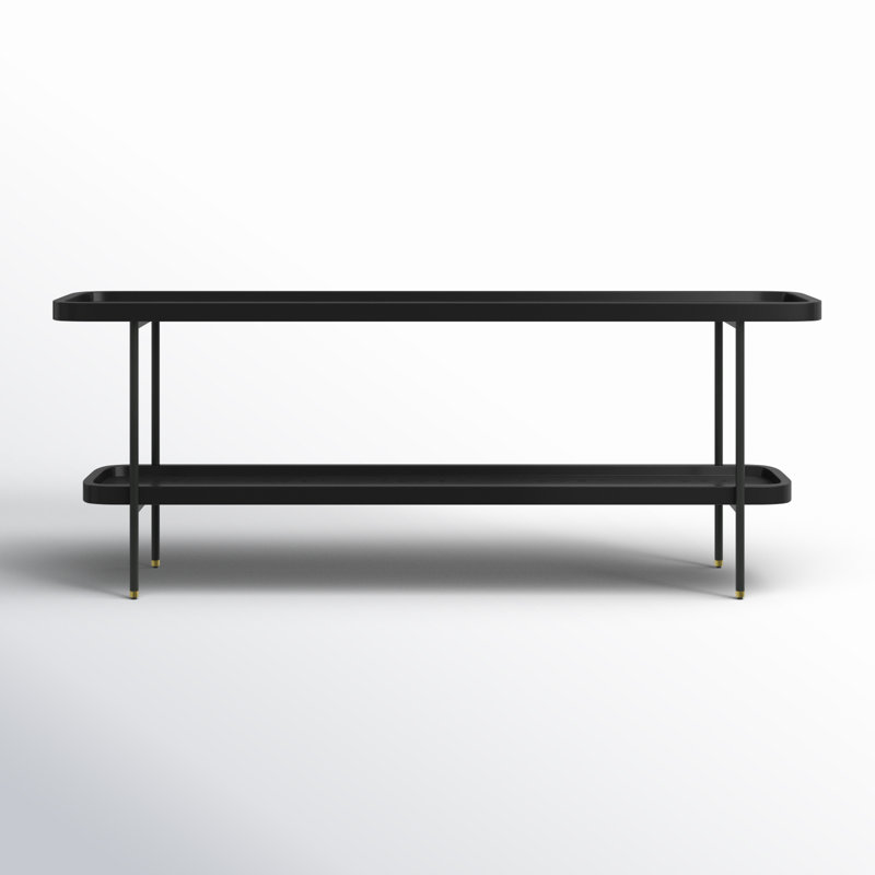 Rivia 59'' Console Table