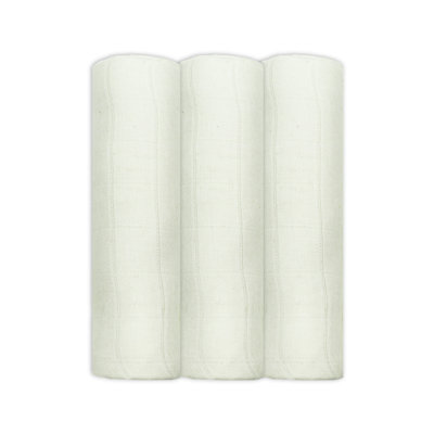 Burch Cotton Blend Swaddle
