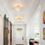 Aishlinn Crystal Flush Mount-1768300263
