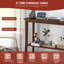 Console 38 po Forbell
