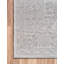 Tapis traditionnel urbain de couleur coyote