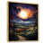 Natural Floater Frame