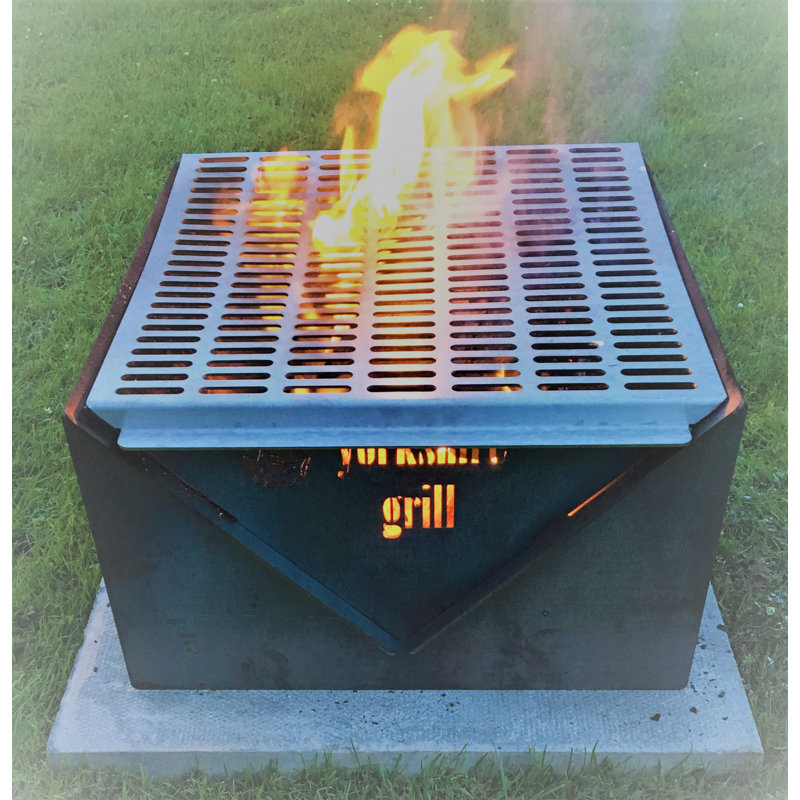 Godinne Barbecue