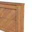 Tête de lit double Aleshire-1168905877