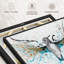 «Golden Night Hummingbird»-100697392