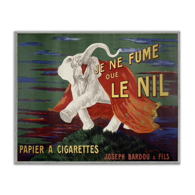 Publicité rétro sur toile, art giclée par Marcus Jules, Estampe numérique Farmhouse, H 11 po x l 14 po
